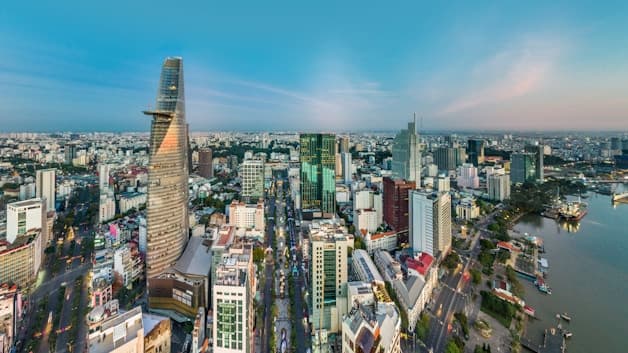 eVisa Application Support for South Korea