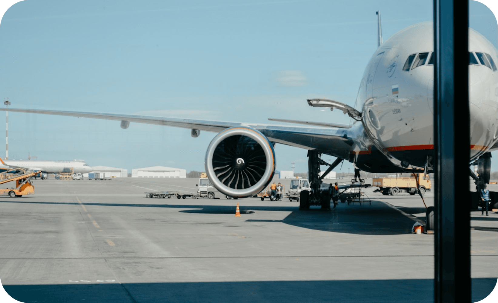 Arrival Fast Track